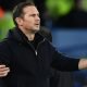 Everton Set To Replace Under-Fire Manager Lampard With Man United Legend