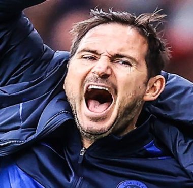 Chelsea set to appoint Lampard as caretaker manager