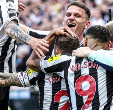 Newcastle qualify for the Champions League as Leicester keep their hopes alive of a great escape