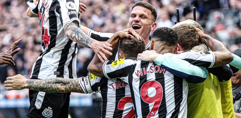 Newcastle qualify for the Champions League as Leicester keep their hopes alive of a great escape