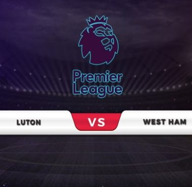 Luton vs West Ham Prediction & Match Preview