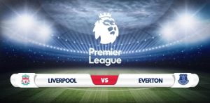 Liverpool vs Everton Preview: Probable Lineups and Prediction