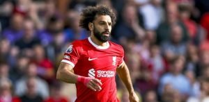 Liverpool's Salah The Merseyside Derby Maestro