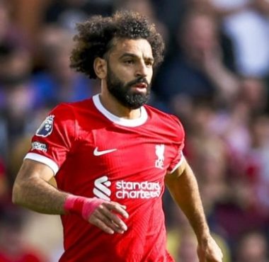Liverpool's Salah The Merseyside Derby Maestro