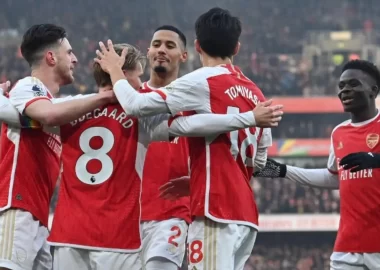 Predicted Arsenal Lineup: Facing Sheffield United's Defensive Tactics
