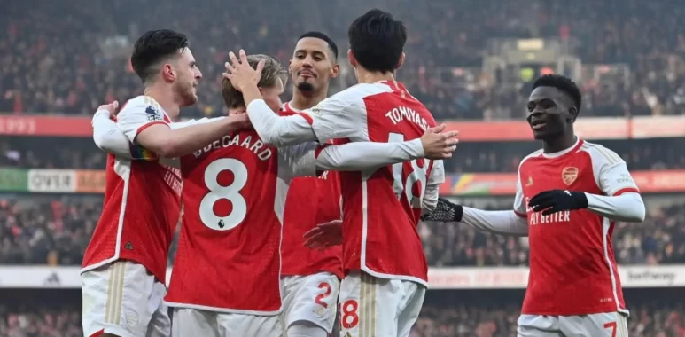 Predicted Arsenal Lineup: Facing Sheffield United's Defensive Tactics
